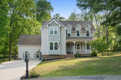 100 Elliott Ct, Columbia, TN 38401