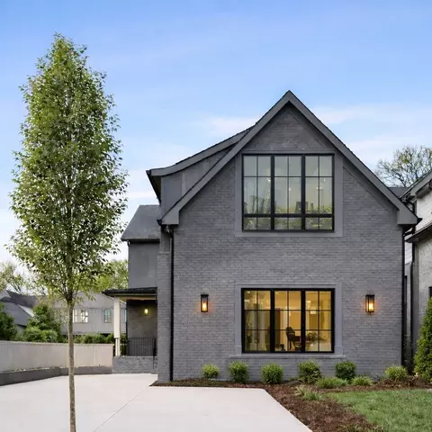 3411 Richards St, Nashville, TN 37215