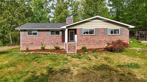 4156 N Marble Top Rd, Chickamauga, GA 30707