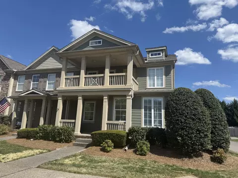 268 Pennystone Cir, Franklin, TN 37067