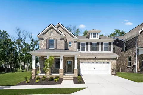 220 Crown Gardens Ct, Hermitage, TN 37076