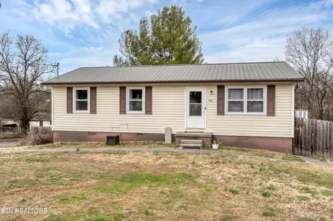 926 Amy St, Seymour, TN 37865