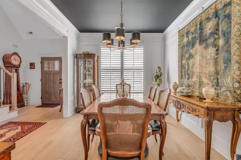 Dining - 4165 Barnsley Loop, Ooltewah, TN 37363 photo 1 of 2