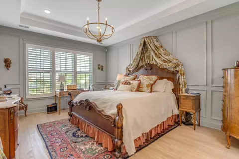 Bedroom - 4165 Barnsley Loop, Ooltewah, TN 37363 photo 3 of 5