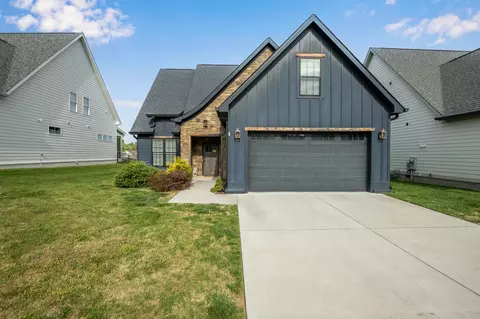 Exterior - 4165 Barnsley Loop, Ooltewah, TN 37363 photo 3 of 8