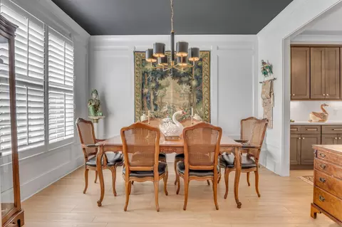 Dining - 4165 Barnsley Loop, Ooltewah, TN 37363 photo 2 of 2