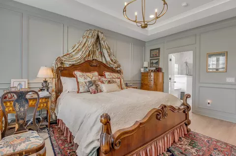Bedroom - 4165 Barnsley Loop, Ooltewah, TN 37363 photo 2 of 5
