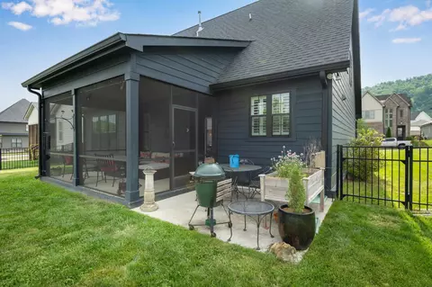 Exterior - 4165 Barnsley Loop, Ooltewah, TN 37363 photo 6 of 8