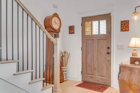 Entry Way - 4165 Barnsley Loop, Ooltewah, TN 37363 photo 1 of 8