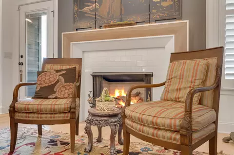 Living - 4165 Barnsley Loop, Ooltewah, TN 37363 photo 5 of 5