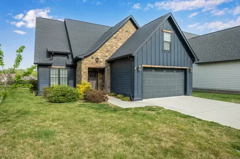 4165 Barnsley Loop #LOT 90, Ooltewah, TN 37363