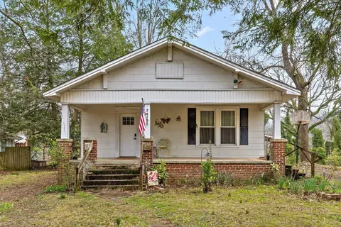 2410 Charlotte Ave, Chattanooga, TN 37415