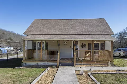 15216 Slabtown Rd, Bakewell, TN 37373