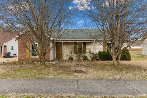 3124 Weatherstone Cv W, Antioch, TN 37013
