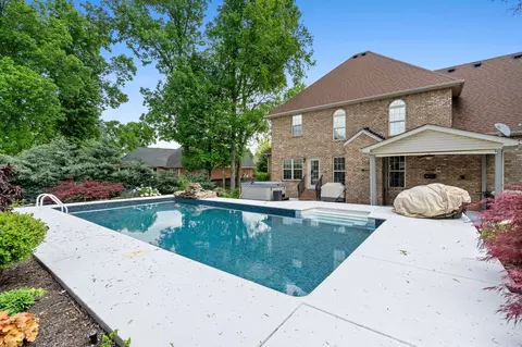 4723 Garcia Blvd, Murfreesboro, TN 37128