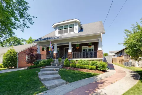 2500 W Linden Ave # C, Nashville, TN 37212