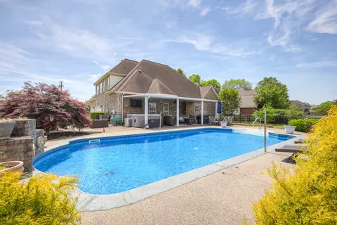 205 Apricot Ln, Murfreesboro, TN 37129