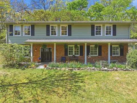 815 Rodney Dr, Nashville, TN 37205