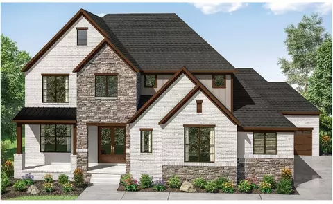 3206 Hunziker Ln, Fairview, TN 37062