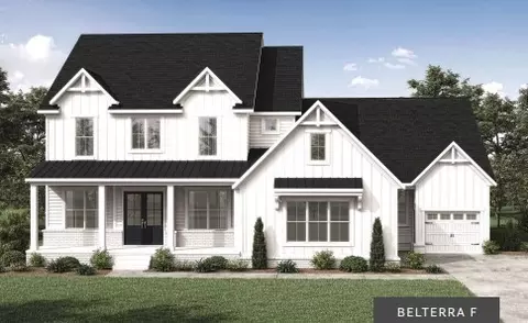 3218 Hunziker Ln, Fairview, TN 37062