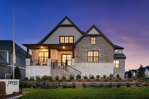 3224 Hunziker Ln, Fairview, TN 37062