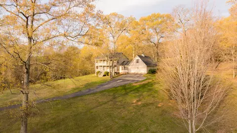 8040 Hog Jowl Rd, Chickamauga, GA 30707