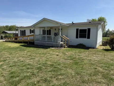 1247 Myrtle Rd, Bradyville, TN 37026