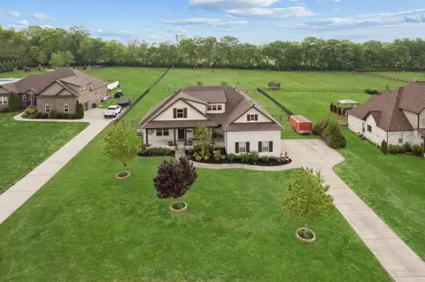 1031 Caballo Trl, Gallatin, TN 37066