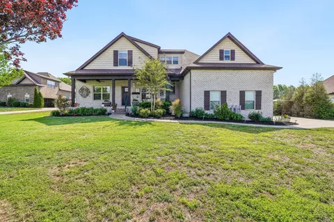 1031 Caballo Trl, Gallatin, TN 37066