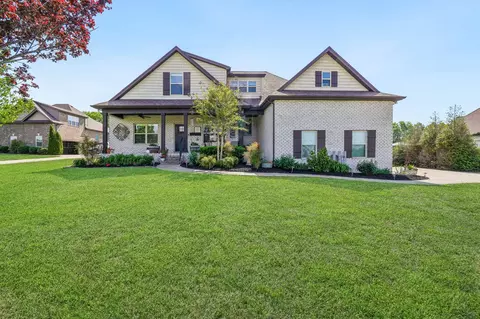 1031 Caballo Trl, Gallatin, TN 37066