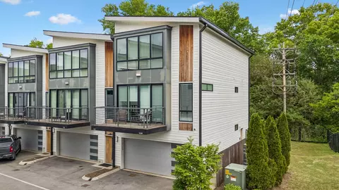 2106 9th Ave N #2, Nashville, TN 37208