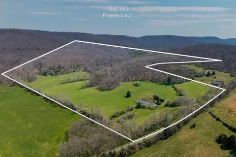 0 Lost Creek Rd, Sparta, TN 38583