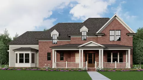 109 Morris St, Franklin, TN 37064