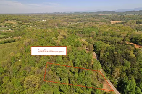 0 Elm Lane Lot 16 Ln, Sweetwater, TN 37874