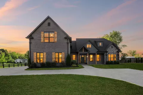 7059 Couchville Pike, Mount Juliet, TN 37122