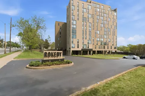 3901 W End Ave #706, Nashville, TN 37205