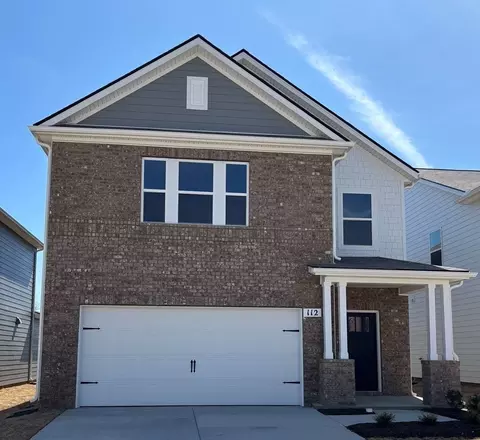 4927 Sandringham Ln, Murfreesboro, TN 37129