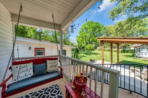 1006 Evins St, Manchester, TN 37355