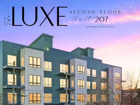 1603 Long St # 207, Chattanooga, TN 37408