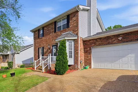 1140 Campbell Rd, Goodlettsville, TN 37072