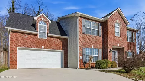 1507 Caribou Ln, Knoxville, TN 37931