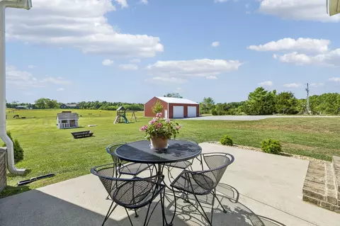 3530 Arthur Sampson Rd, Lewisburg, TN 37091