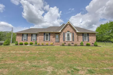 Exterior - 590 Allisona Rd, Eagleville, TN 37060 photo 1 of 12