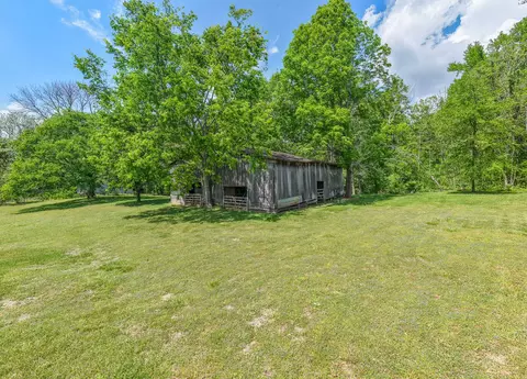 Exterior - 590 Allisona Rd, Eagleville, TN 37060 photo 11 of 12