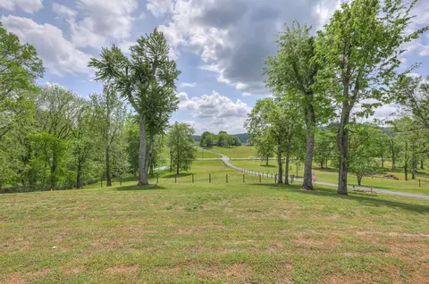 Exterior - 590 Allisona Rd, Eagleville, TN 37060 photo 12 of 12