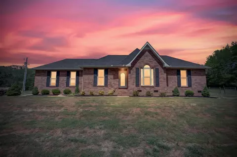 Exterior - 590 Allisona Rd, Eagleville, TN 37060 photo 2 of 12
