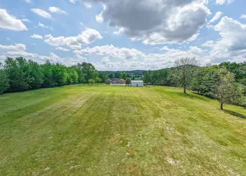 Exterior - 590 Allisona Rd, Eagleville, TN 37060 photo 3 of 12