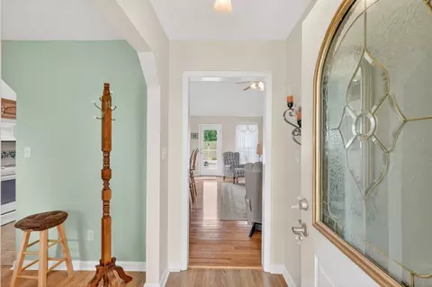 Entry Way - 590 Allisona Rd, Eagleville, TN 37060 photo 1 of 1