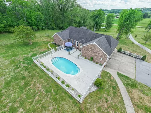 View/Area - 590 Allisona Rd, Eagleville, TN 37060 photo 8 of 17