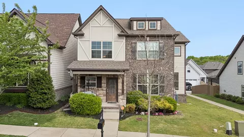 4075 Liberton Way, Nolensville, TN 37135